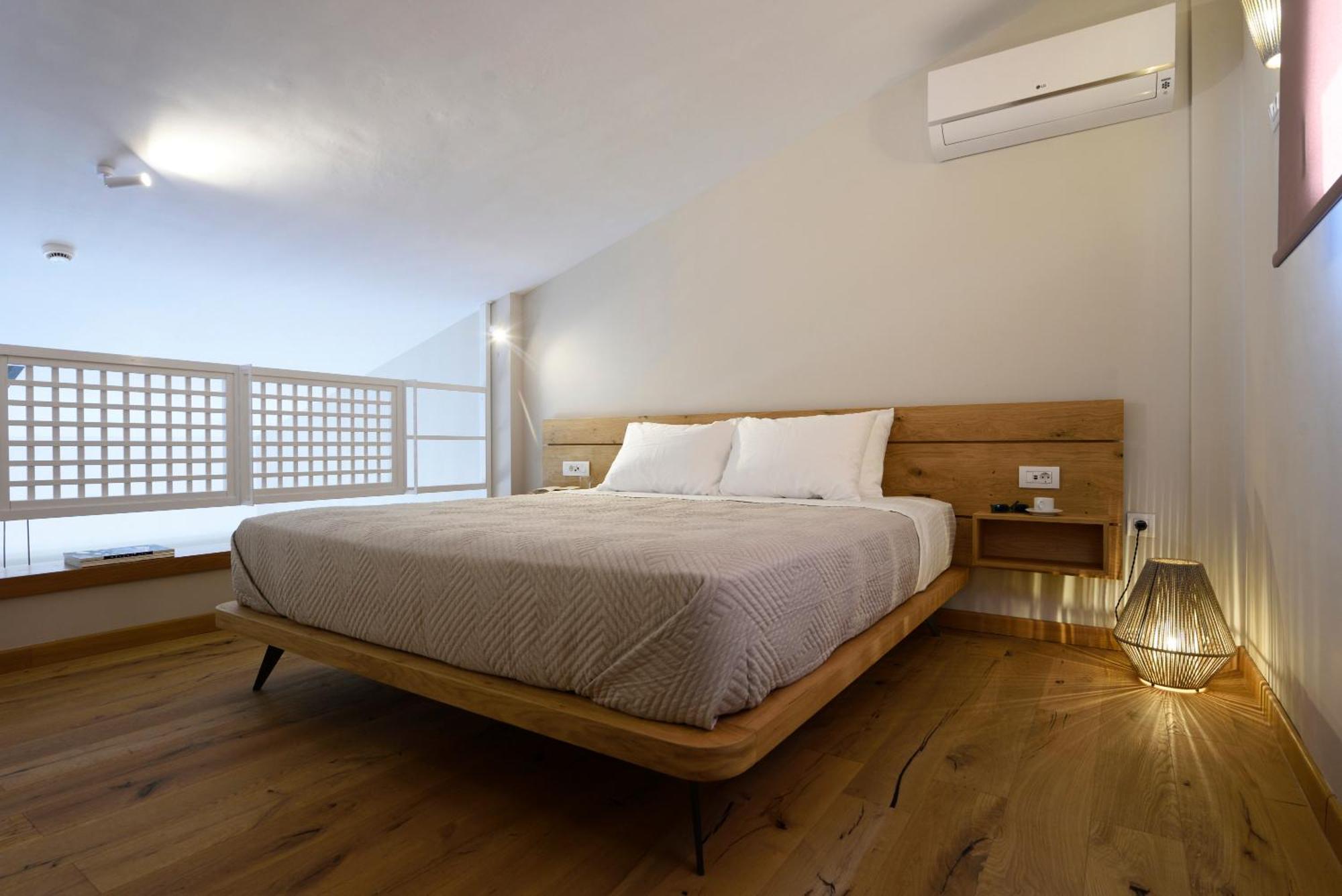Falena Luxury Rooms Kalyves Polygyrou Esterno foto